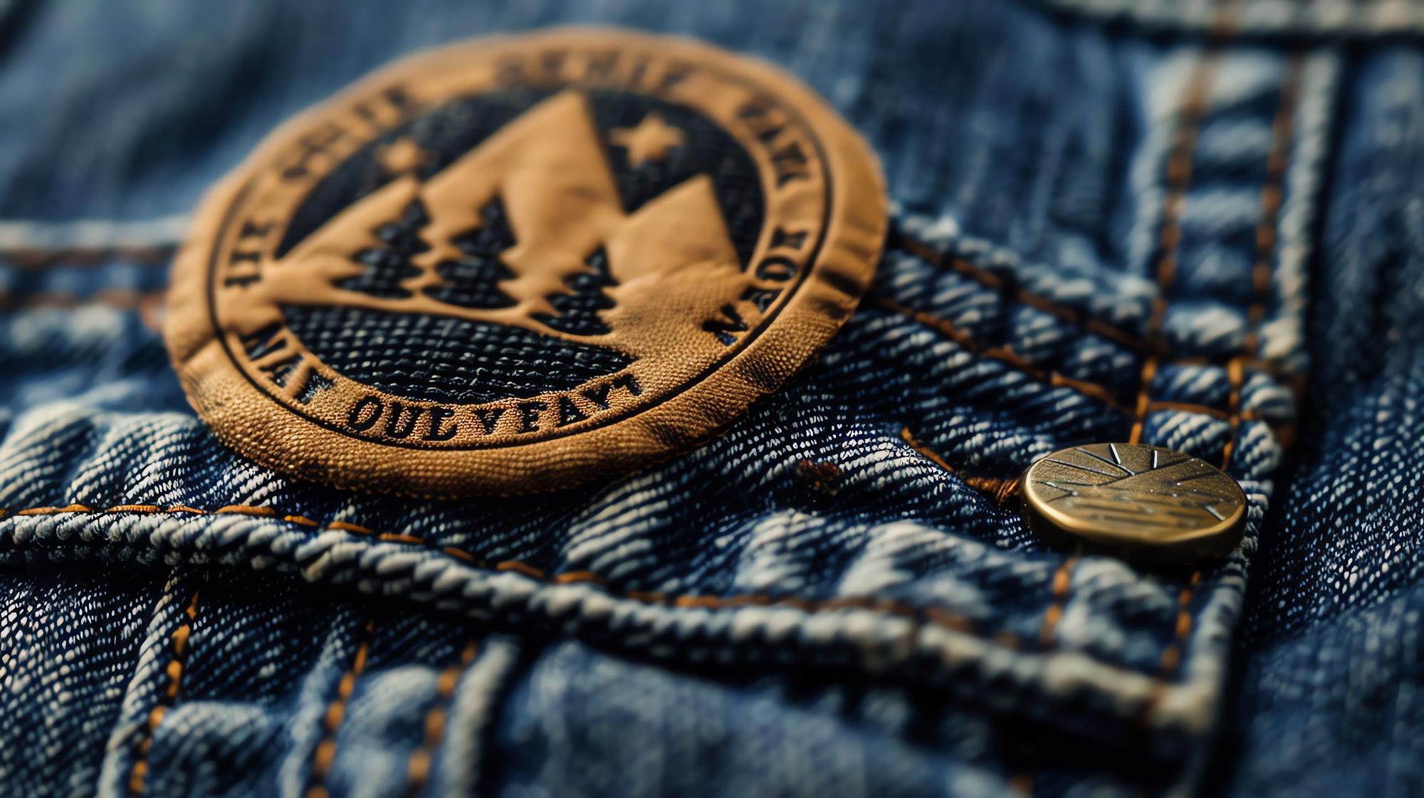 Embroidered Atelier — Fast Custom Embroidery logo